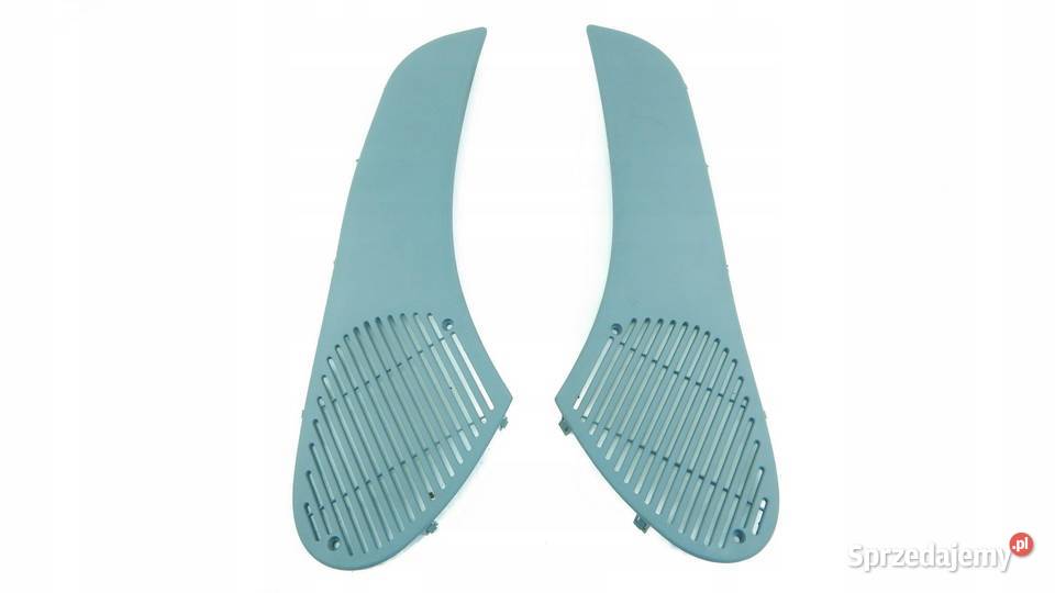 MASKOWNICE GŁOŚNIKA DRZWI PRZÓD FIAT ULYSSE 9402 osobowe