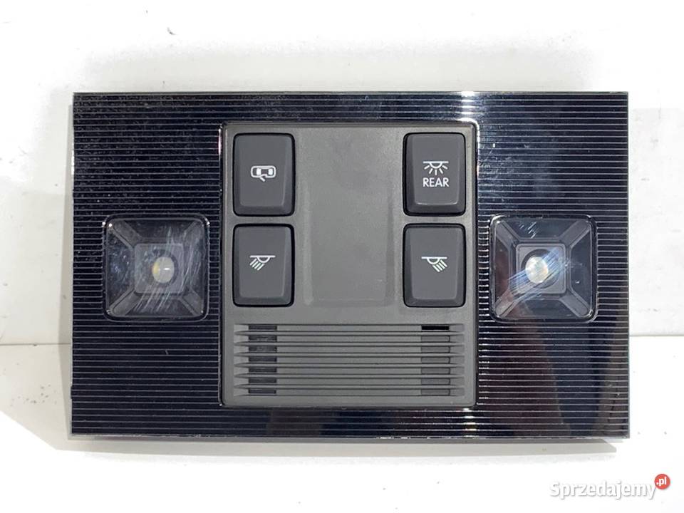 LAMPA SUFITOWA VW ARTEON 5TA947105B Hatchback osobowe podkarpackie sprzedam