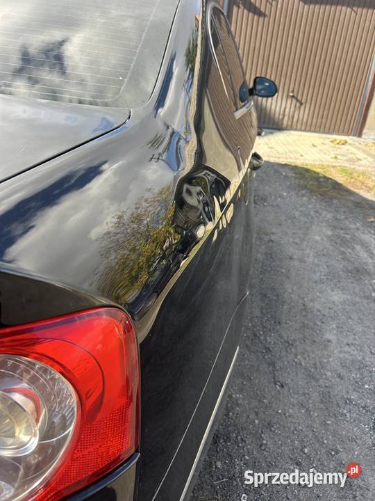 Vw passat b6 20 diesel 4/5 Passat sprzedam