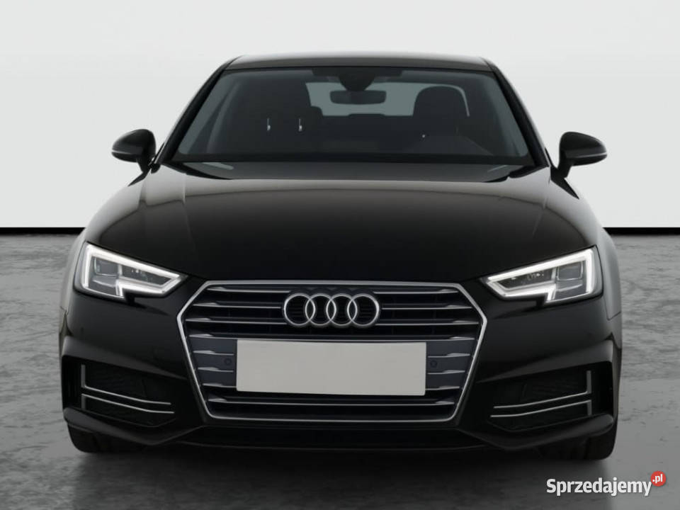 Audi A4 14 TFSI system Start-Stop mazowieckie Piaseczno sprzedam