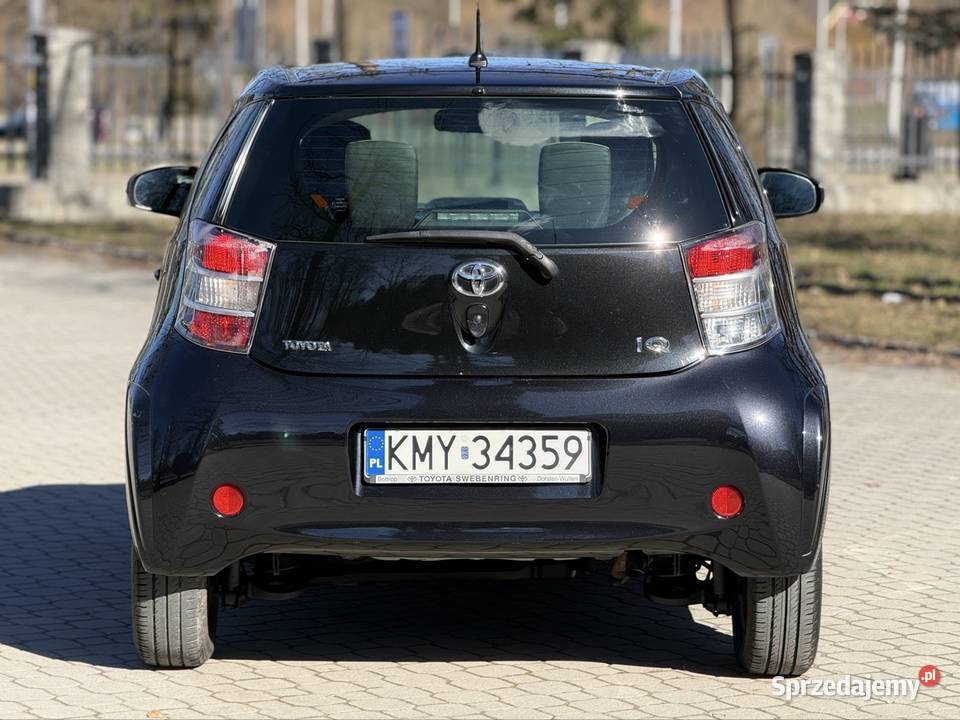 Super miejski samochodzik z klima światła przeciwmgielne Nowy Sącz sprzedam