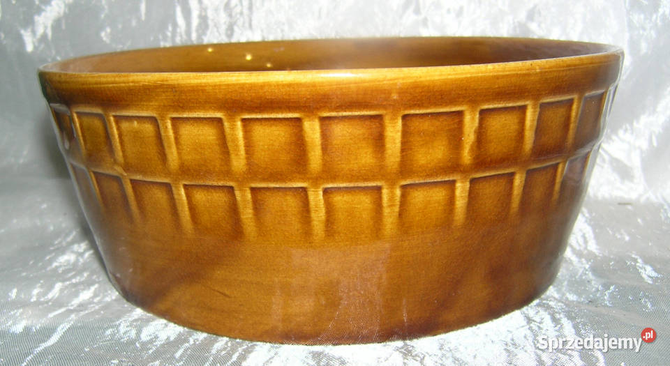 miska vintage porcelit MirostowiceD Bartków sprzedam