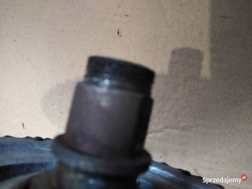 Junak m10 zabierak koła tył oryginał sprawny kujawsko-pomorskie Kruszwica