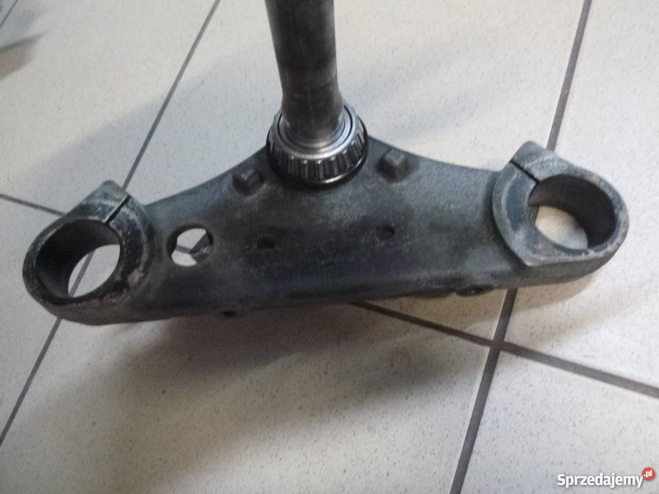 Półka dolna sztyca Suzuki Volusia VL 800 Jawiszowice