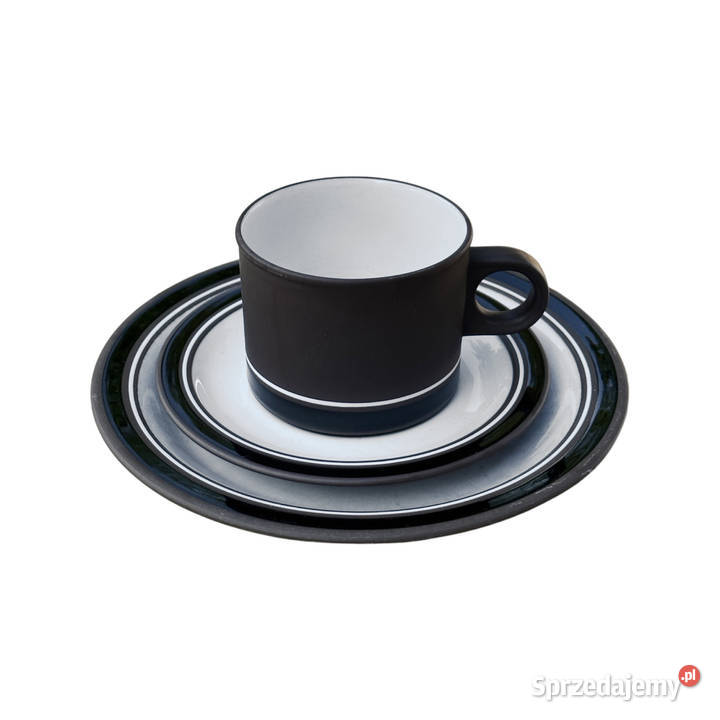 Zestaw śniadaniowy Lancaster Vitramic Hornsea