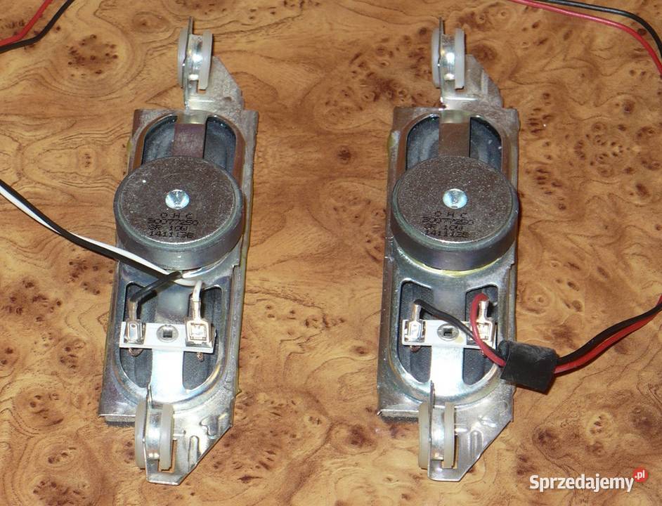 Głośniki 8 10W TV Funai 32FDB5555 Lublin