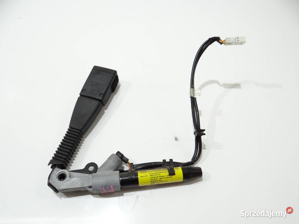 NAPINACZ PASA PRAWY PRZÓD BMW X3 F25 7256646