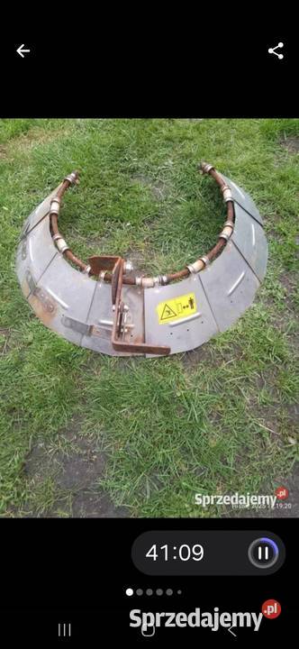 Solarka yanmar Kubota iseki świętokrzyskie Jędrzejów