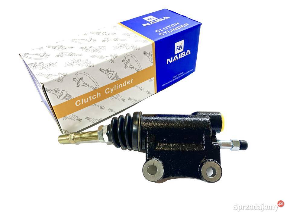 Siłownik sprzęgła wysprzęglik Uaz 469 452 Chojnice