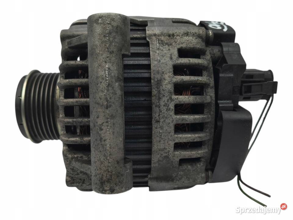 ALTERNATOR Ford Transit MK7 VII 22 TDCI