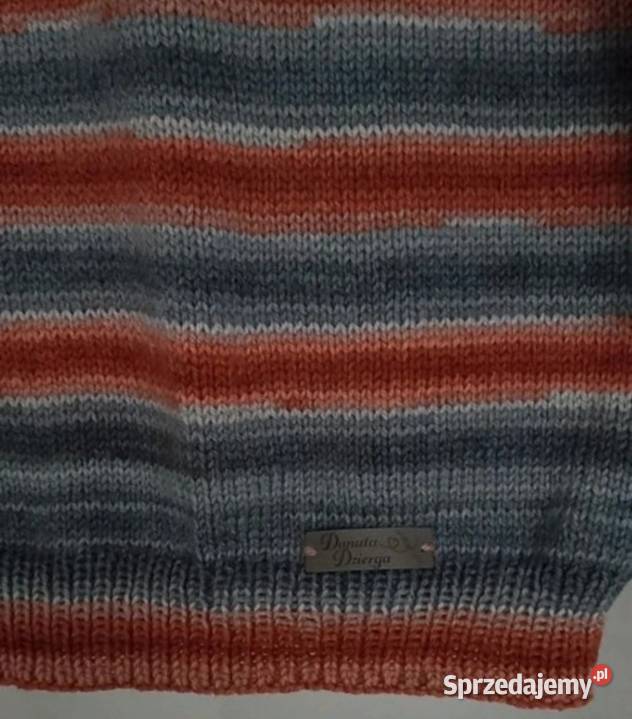 Sweterek damski