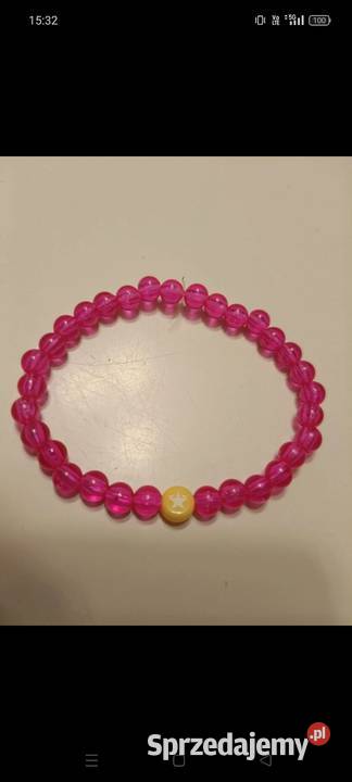 Bransoletka Wejherowo