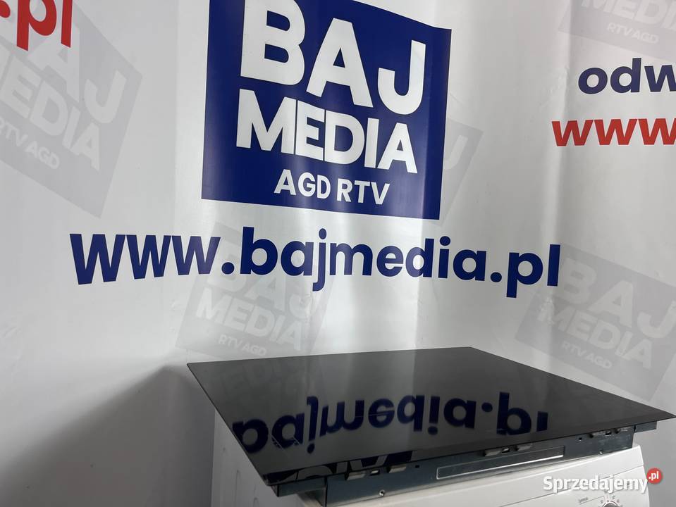 Płyta indukcyjna do zabudowy Electrolux A sprzedam