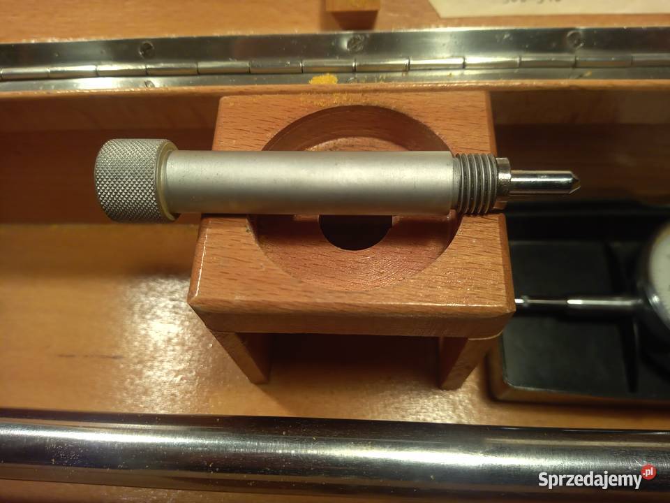 Średnicówka czujnikowa 150300mm Wieluń