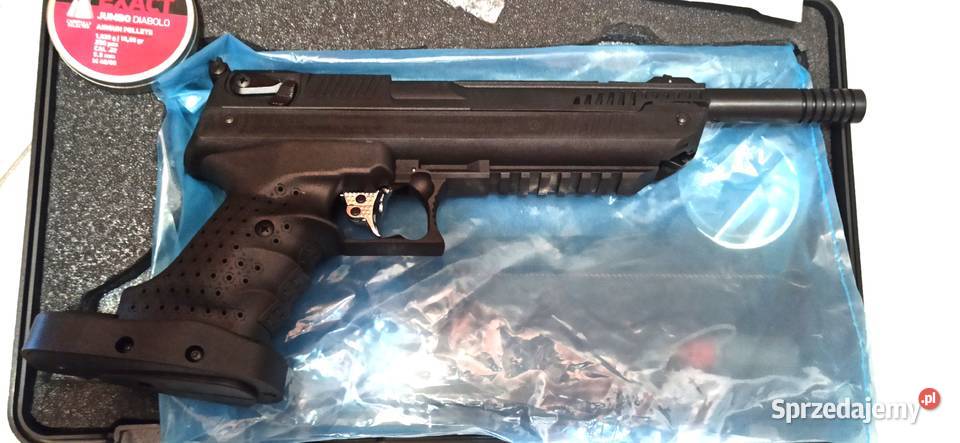 Zoraki HP 01 ultra 55 Gliwice