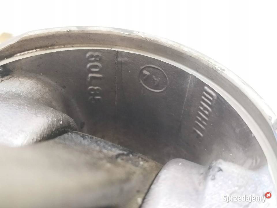 TŁOK KORBOWÓD 80L85 25 D M57 Bmw Seria 5 IV świętokrzyskie