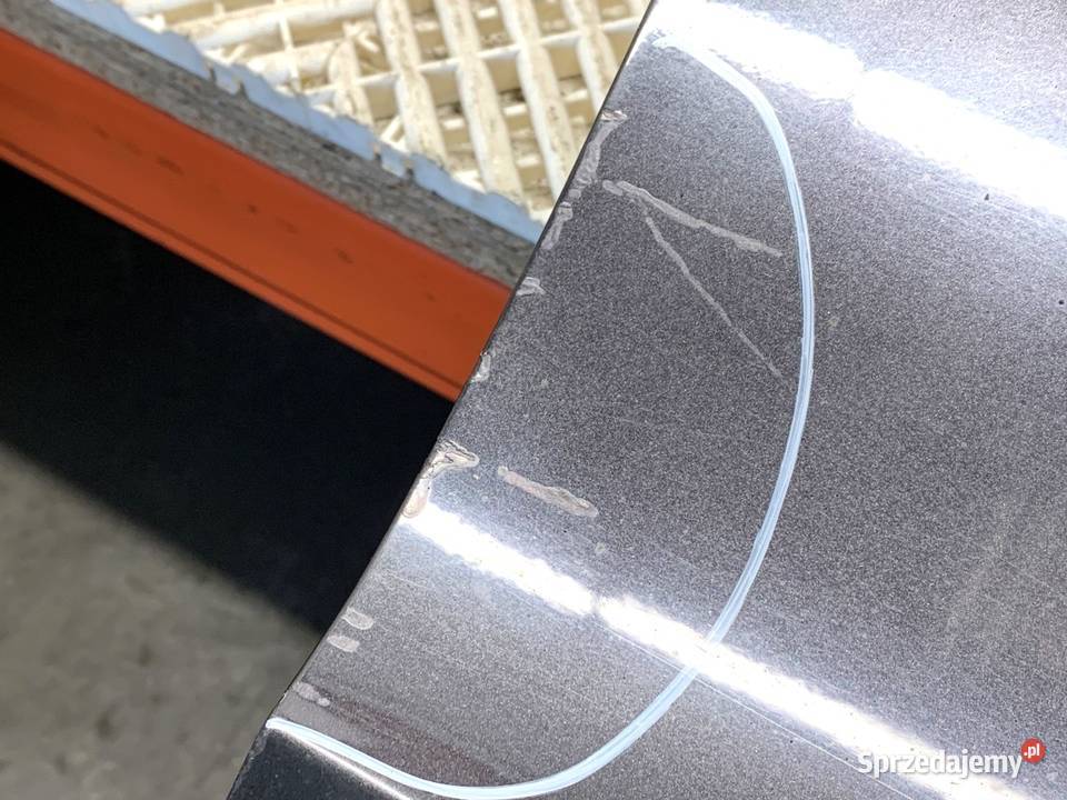 DRZWI PRAWY PRZÓD SEAT ALTEA Hatchback