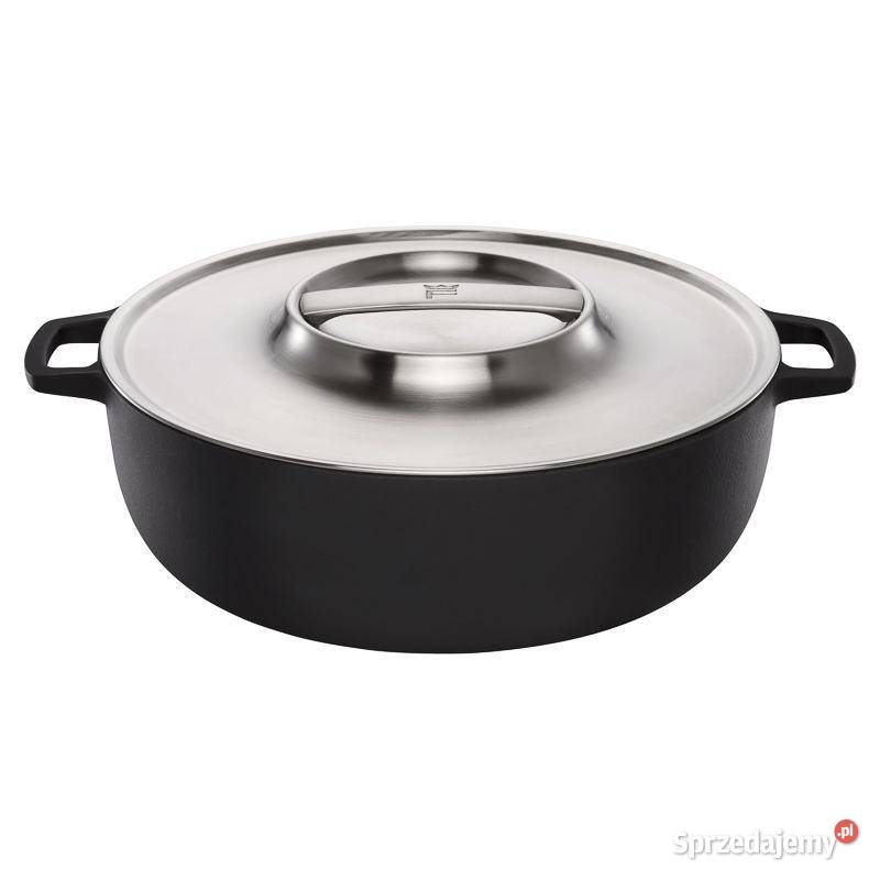 Garnek Norden Grill Chef 1066430 Pozostałe Opalenica