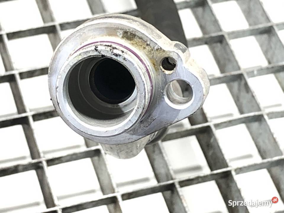 RURKA KLIMATYZACJI VW SCIROCCO III 1K0820743FD