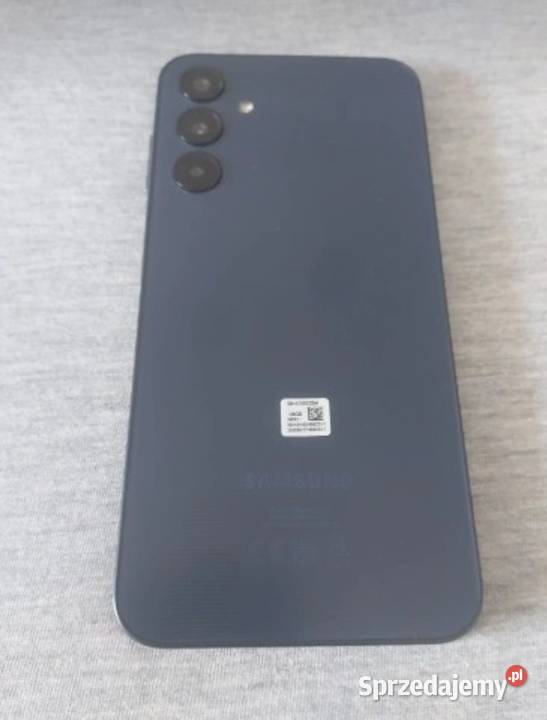 Samsung Galaxy A25 5G Kęty