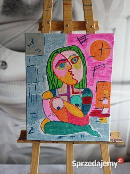 Obraz akrylowy 40 na 50 Łódź