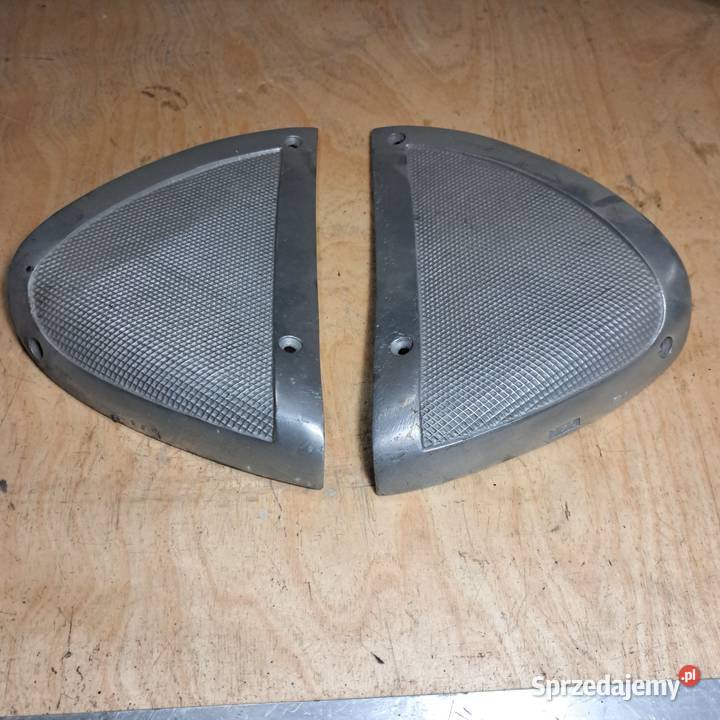 Nakładki na błotniki Citroen Traction Avant 11B Gliwice