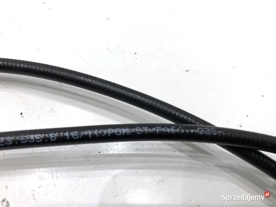 LINKA MASKI AUDI A8 D4 4H1823535B 0918 CIĘGNO