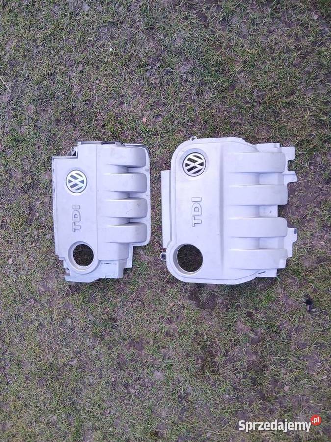 Volkswagen Golf IV 1998 Osłona silnika PA6GF10 osobowe Bolesławiec