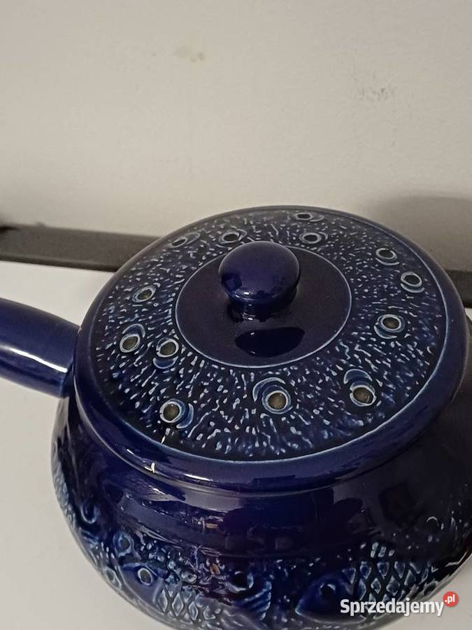 Vintage rondel Włocławek Nowy Targ