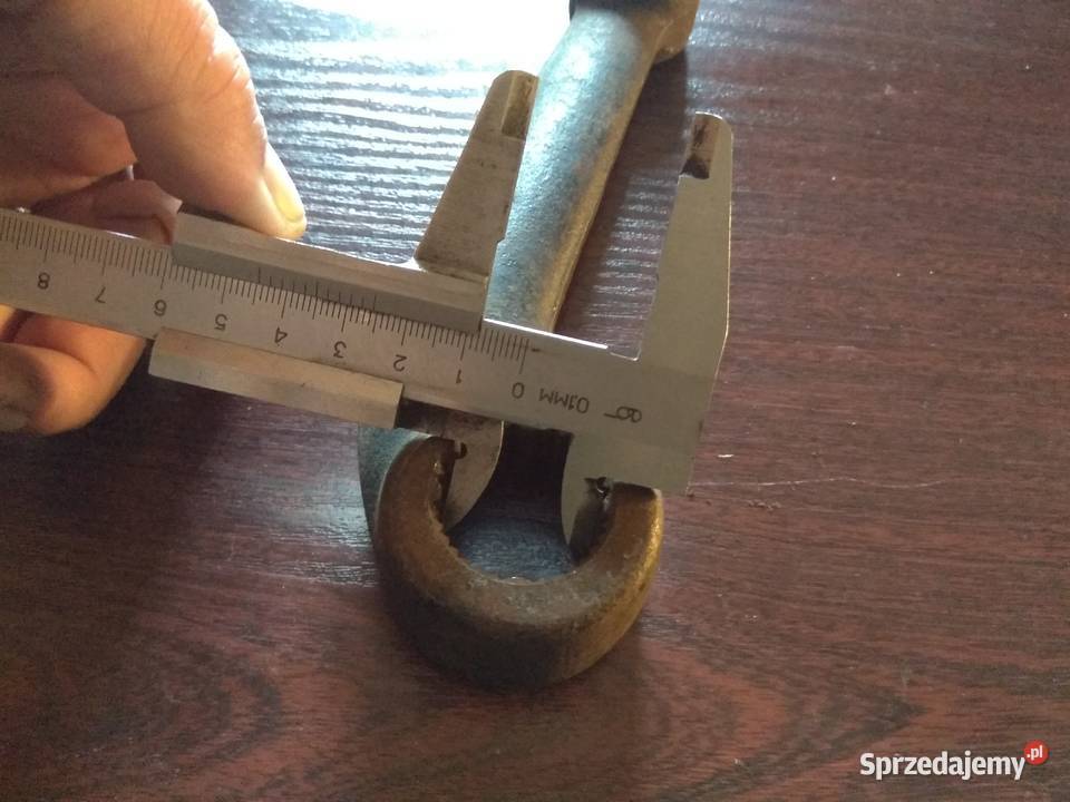 Wąs kierowniczy żuk Nysa tarpan 1074 dostawcze Stalowa Wola