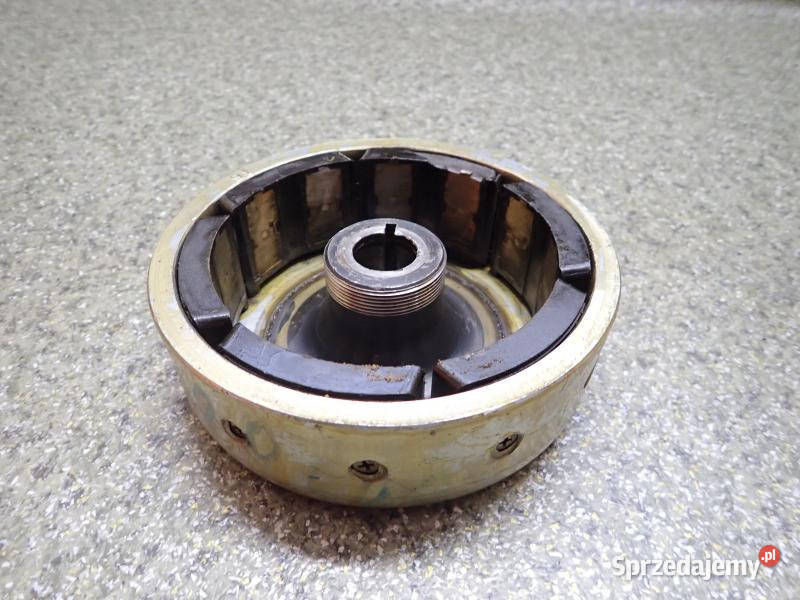 MAGNETO F3T492 71 8801 SUZUKI DR 600 8589R Strzelce Krajeńskie