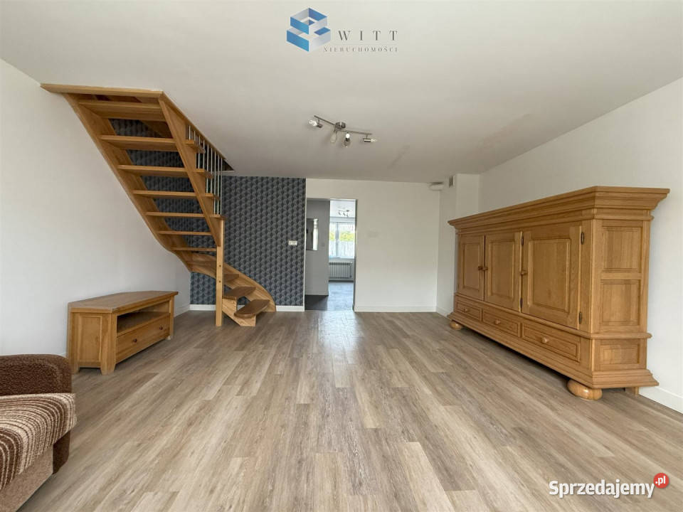 Sprzedam mieszkanie 7856m2 3 pokojowe Iława