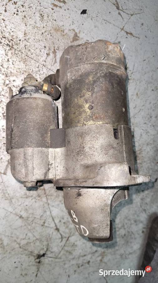 Rozrusznik Opel Vectra B 17D Pozostałe Łagów sprzedam