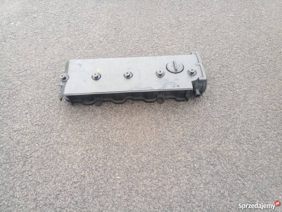 POKRYWA KLAWIATURY MERCEDES ATEGO OM 904 Rzędowice