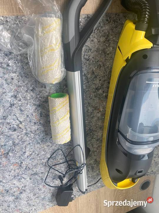 Krcher FC 5 Cordless