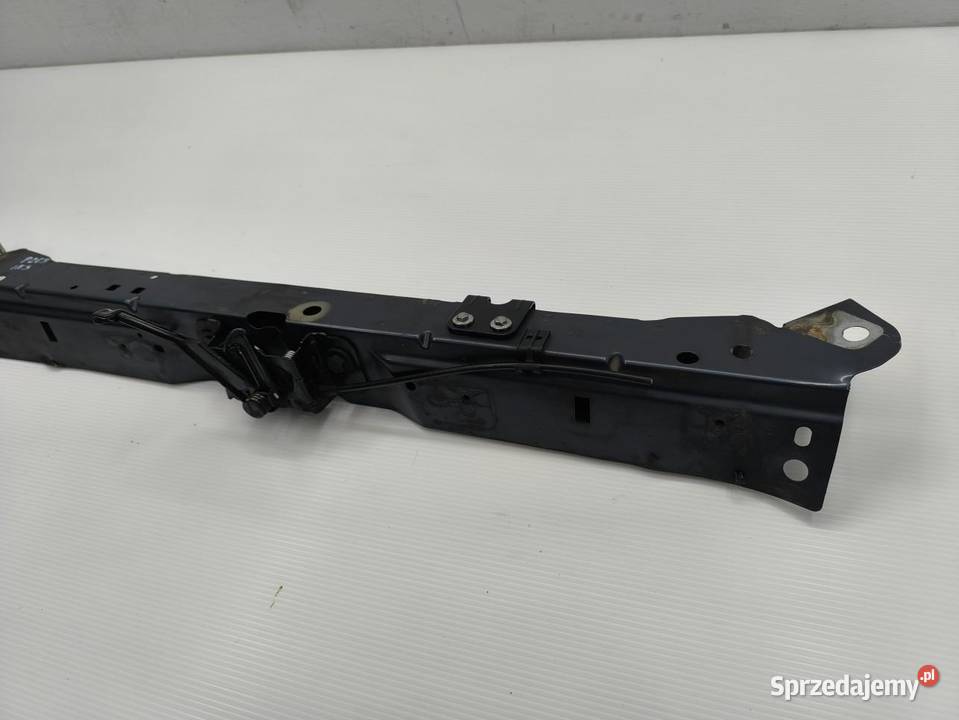 PAS PRZÓD WZMOCNIENIE GÓRNE OPEL INSIGNIA A osobowe Wentylatory chłodnic klimatyzacji sprzedam