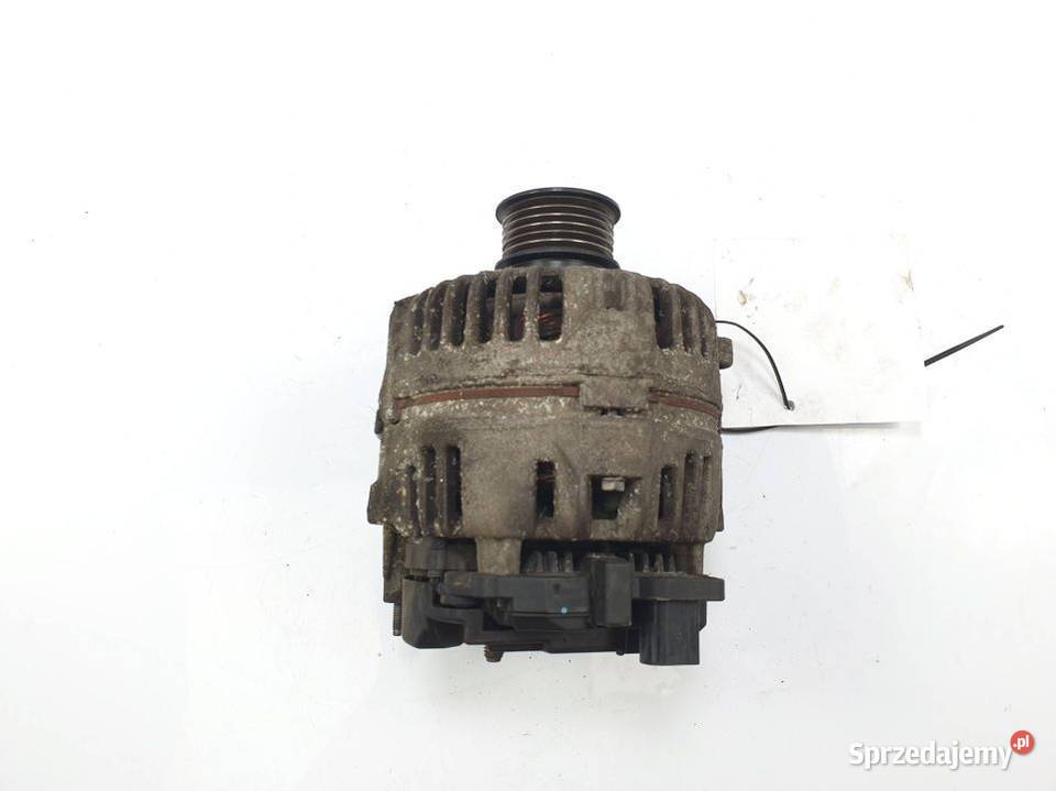 ALTERNATOR SKODA FABIA I 037903025M sprzedam
