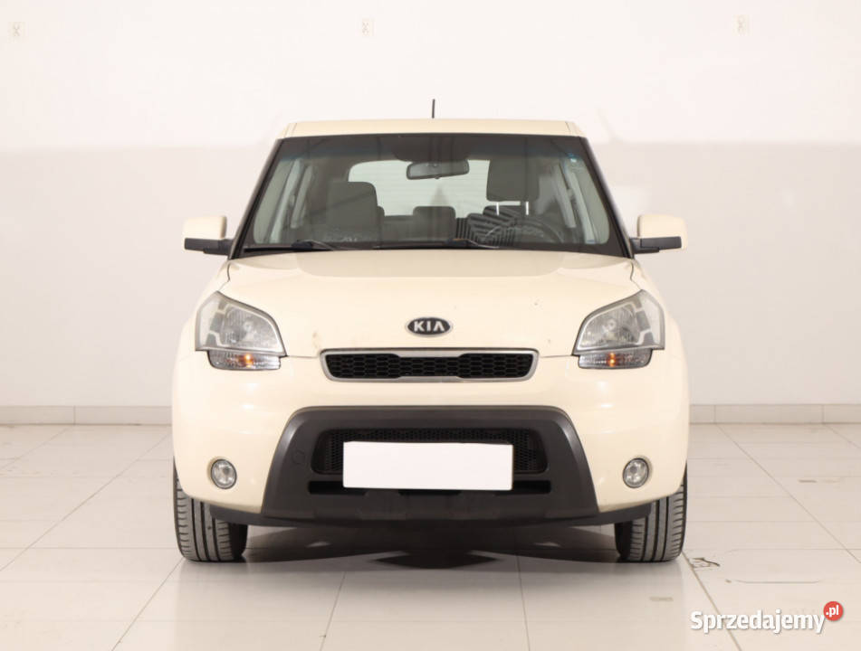 Kia Soul 16 CVVT Soul Piaseczno sprzedam