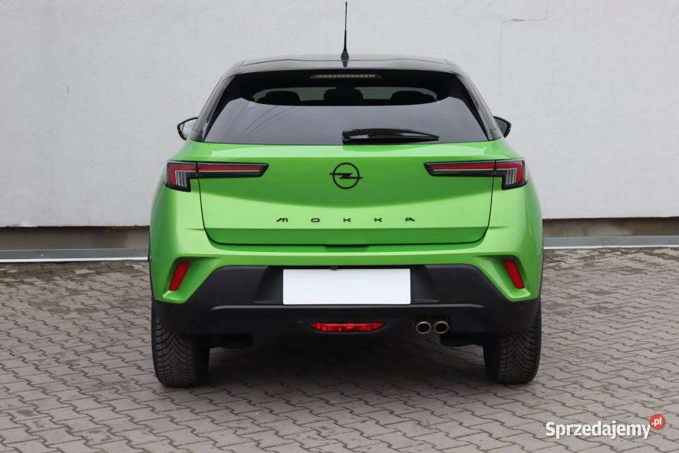 Opel Mokka 12 Turbo sprzedam