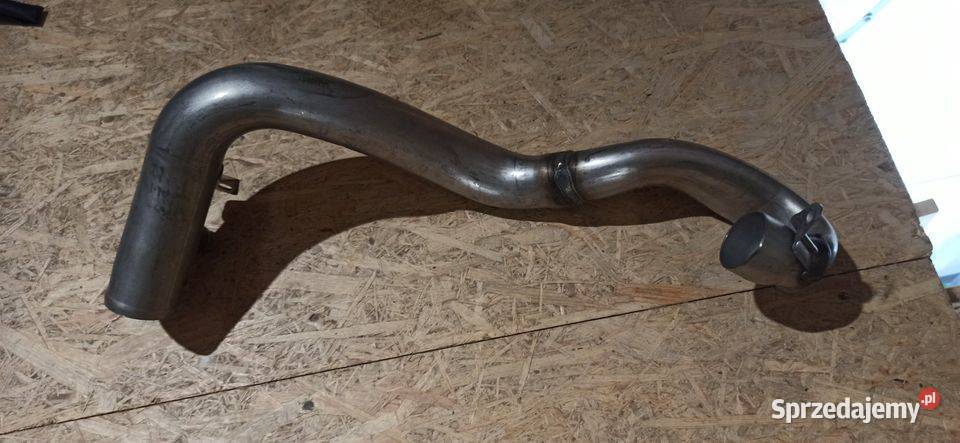 Rura powietrza Peugeot 306 Partner Berlingo 20 Przewody powietrza Gostynin