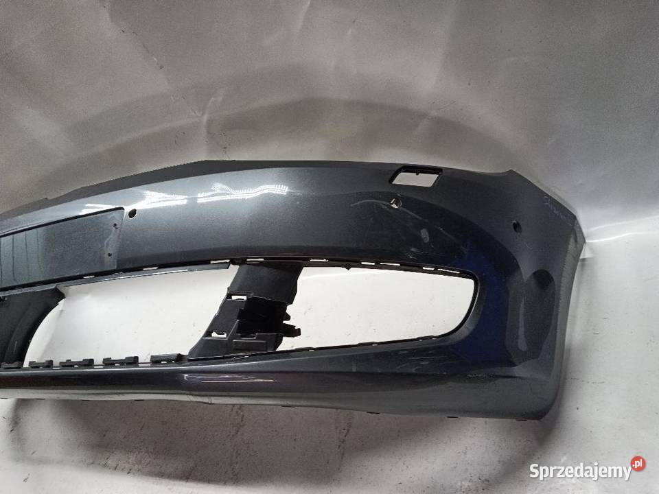 ZDERZAK PRZÓD PRZEDNI VW SHARAN II SEAT ALHAMBRA Zderzaki