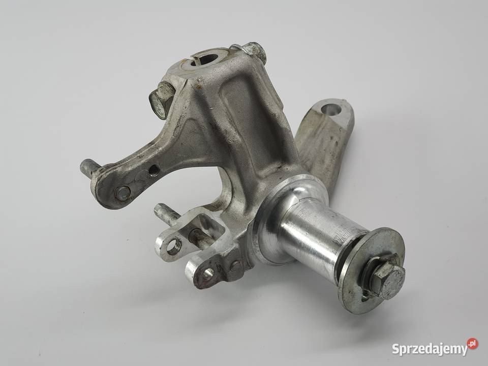 Zwrotnica Lewa Piasta Can Am Ds 450 Łódź sprzedam