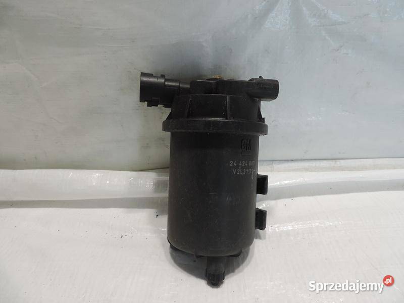 Opel OE 24424887 filtr paliwa kujawsko-pomorskie