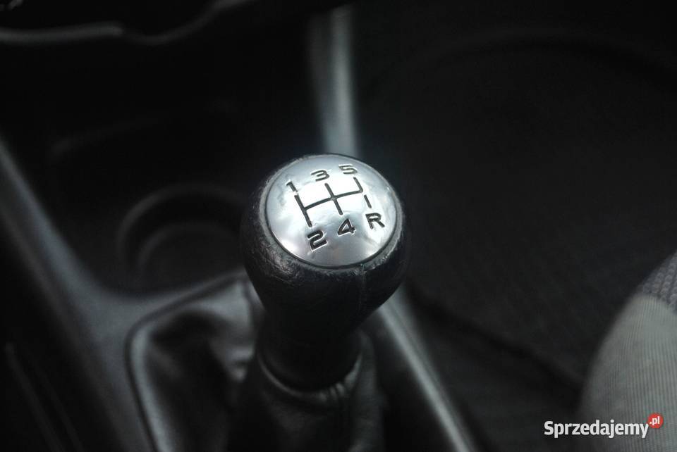 Peugeot 206 11 benzyna 60 Klima Zadbany Niski 206 plus małopolskie Nowy Sącz