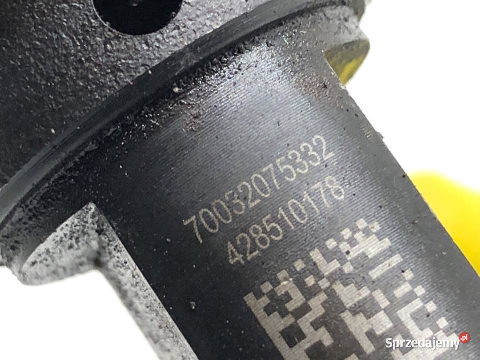 WTRYSKIWACZE KOMPLET VW TRANSPORTER T6