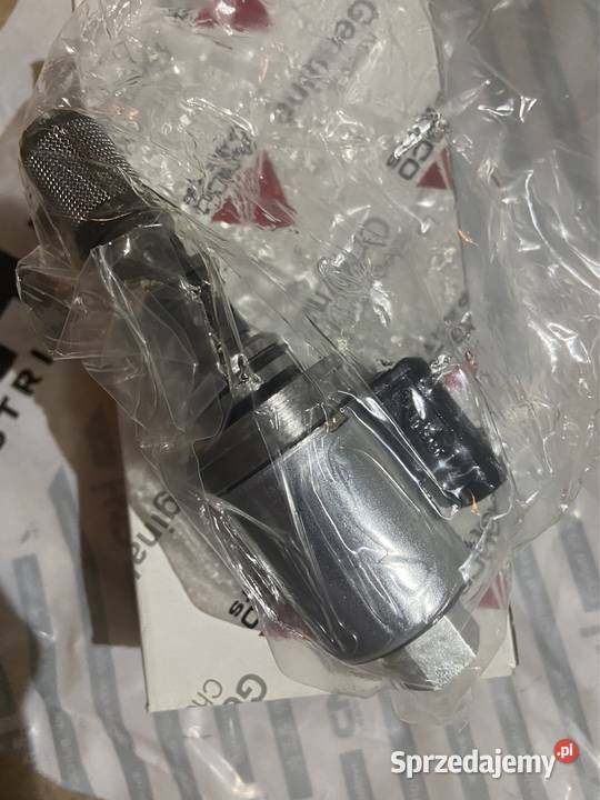 Elektrozawór 3794721M5 AGCO Massey Ferguson Warszawa