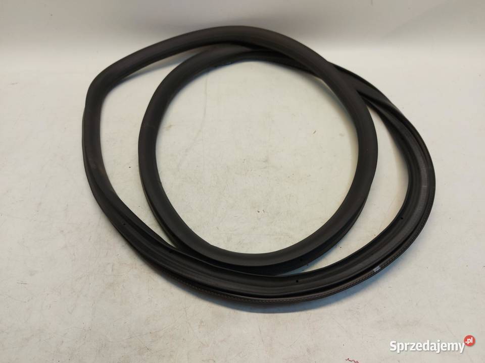 PEUGEOT 508 II Uszczelka drzwi przód prawy dolnośląskie