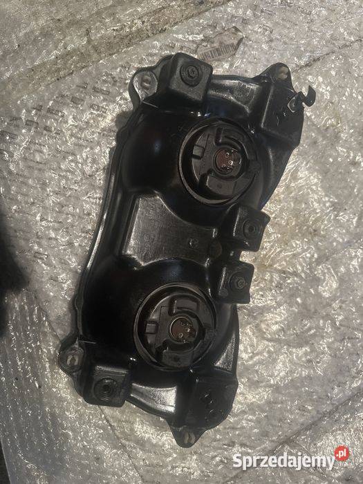 LAMPA PRZÓD Yamaha FZR 600 8996 R M471 wielkopolskie Poznań