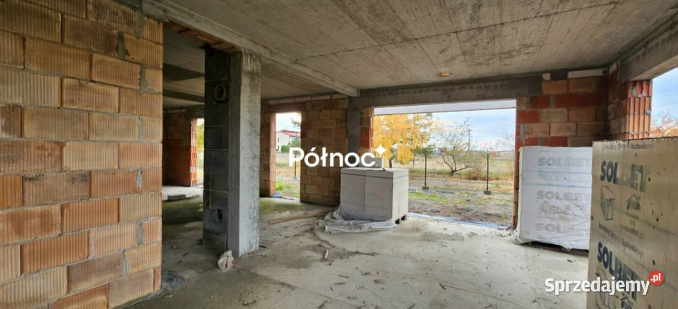 Dom z potencjałem na sprzedaż