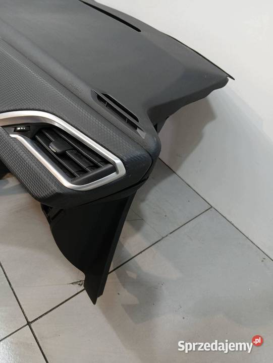 DESKA ROZDZIELCZA KOKPIT PULPIT EUROPA Peugeot sprzedam